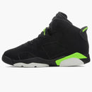 Jordan 6 Retro Electric Green (ps)