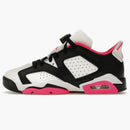 Jordan 6 Retro Low Fierce Pink (gs)