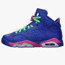 Jordan 6 Retro Game Royal (gs)