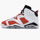 Jordan 6 Retro Gatorade Like Mike White (gs)