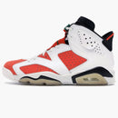 Jordan 6 Retro Gatorade Like Mike White
