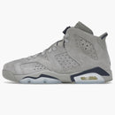 Jordan 6 Retro Georgetown (2022) (gs)