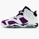 Jordan 6 Retro Grape (gs)