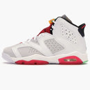 Jordan 6 Retro Hare (gs)