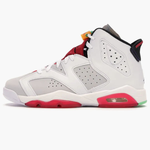 Jordan 6 Retro Hare (gs)