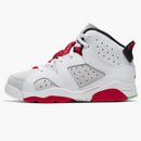 Jordan 6 Retro Hare (ps)