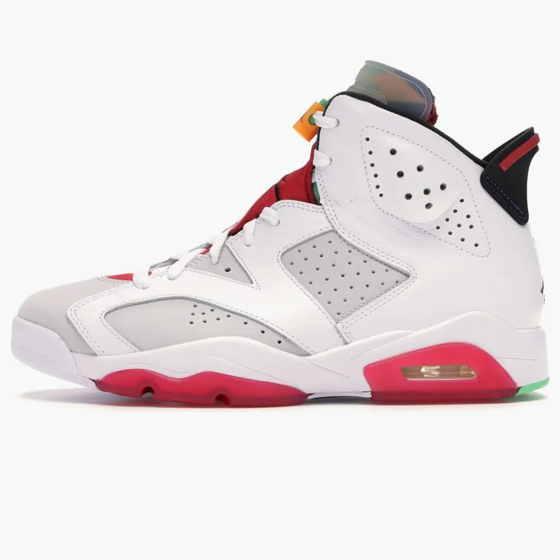 Jordan 6 Retro Hare