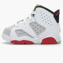 Jordan 6 Retro Hare (td)