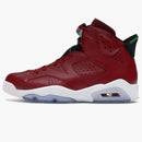 Jordan 6 Retro History Of Jordan (spiz'ike)
