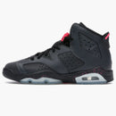 Jordan 6 Retro Hyper Pink (gs)