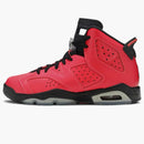 Jordan 6 Retro Infrared 23 (gs)