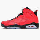 Jordan 6 Retro Infrared 23 (toro)