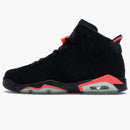 Jordan 6 Retro Infrared Black (2014) (gs)
