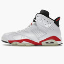 Jordan 6 Retro Bulls (2010)