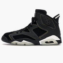 Jordan 6 Retro Lakers