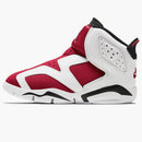 Jordan 6 Retro Little Flex Carmine (2021) (ps)