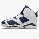 Jordan 6 Retro Little Flex Olympic (ps)