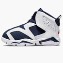 Jordan 6 Retro Little Flex Olympic (td)