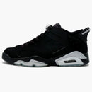 Jordan 6 Retro Low Chrome (2002)