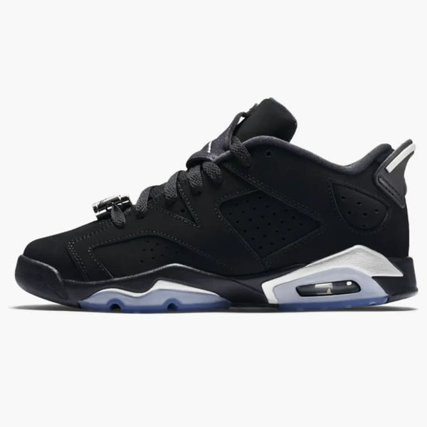 Jordan 6 Retro Chrome (2015) (gs)