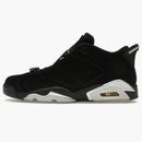 Jordan 6 Retro Low Chrome (2015)