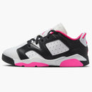 Jordan 6 Retro Low Fierce Pink (ps)