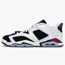 Jordan 6 Retro Low Fuchsia Flash (gs)