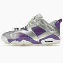 Jordan 6 Retro Low Golf Us Open (2023)