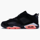 Jordan 6 Retro Low Sunblush (gs)
