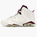 Jordan 6 Retro Maroon (2015) (gs)