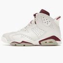Jordan 6 Retro Maroon (2015)