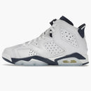 Jordan 6 Retro Midnight Navy (2022) (gs)