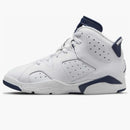 Jordan 6 Retro Midnight Navy (2022) (ps)