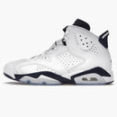 Jordan 6 Retro Midnight Navy (2022)