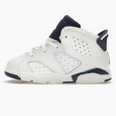 Jordan 6 Retro Midnight Navy (2022) (td)