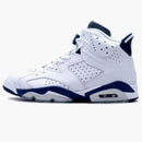 Jordan 6 Retro Midnight Navy (2000)