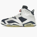 Jordan 6 Retro Olympic Sydney (2000)
