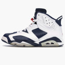 Jordan 6 Retro Olympic London (2012)