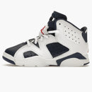 Jordan 6 Retro Olympic (2024) (ps)