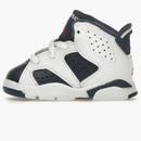 Jordan 6 Retro Olympic (2024) (td)