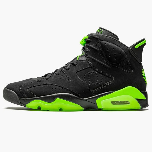 Jordan 6 Retro Oregon Ducks