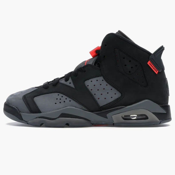 Jordan 6 Retro Psg Paris Saint-germain (gs)