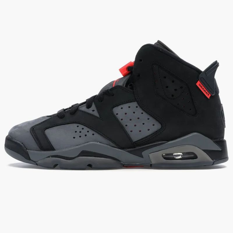 Jordan 6 Retro Psg Paris Saint-germain (gs)
