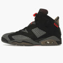 Jordan 6 Retro Psg Paris Saint-germain