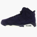 Jordan 6 Retro Purple Dynasty (gs)