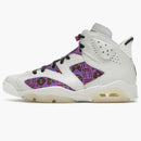 Jordan 6 Retro Quai 54 (2020)