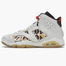 Jordan 6 Retro Quai 54 (2020) (gs)