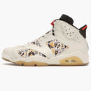 Jordan 6 Retro Quai 54 Sail Brown (2020)