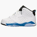 Jordan 6 Retro Racer Blue (td)