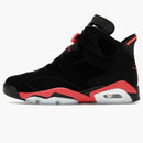 Jordan 6 Retro Infrared Salesman